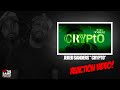 Jered Sanders Crypto Reaction Video mp3