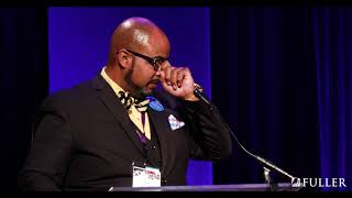 Pastoral and Practitioner Reflections on Race, Theology, and Mission | Daniel White Hodge