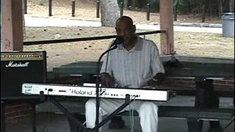 Reginald Lowe Takes the Gospel of Jesus to Mosley ...