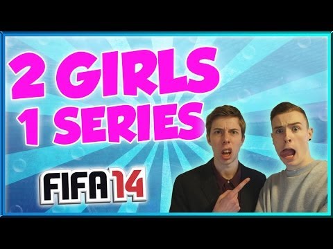 FIFA-14-NEXT-GEN---2-GIRLS-1-SERIES---EPISODE-1-:-THE-RETURN!