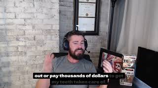 The Tavern After Dark: Episode 8 w/ Joshua Langley Upstream vs Downstream & The Pursuit of Happiness Net Worth