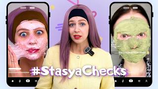 I tested 5 VIRAL TikTok SKINCARE Trends (they’re disgusting!)