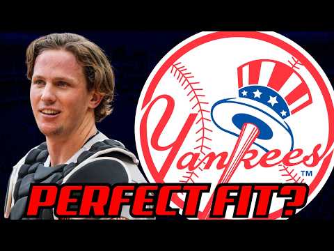 Why the Yankees HAVE to go ALL OUT to get Adley Rutschman