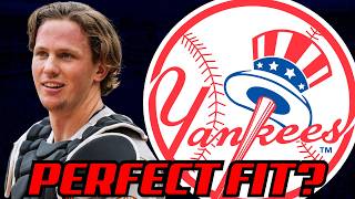 Why the Yankees HAVE to go ALL OUT to get Adley Rutschman