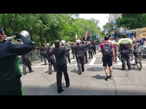 connecticut-hurricanes-mag7-in-2019-israeli-day-parade-new-york-city-6/2/19