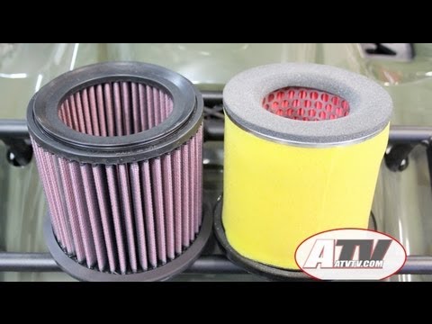 ATV Television -