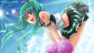 Nightcore - Turn Me On chords