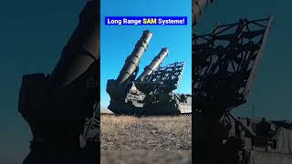 Iran Air Defense Formation