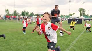 Budapest Youth Cup - U8/U9/U10 - 2024