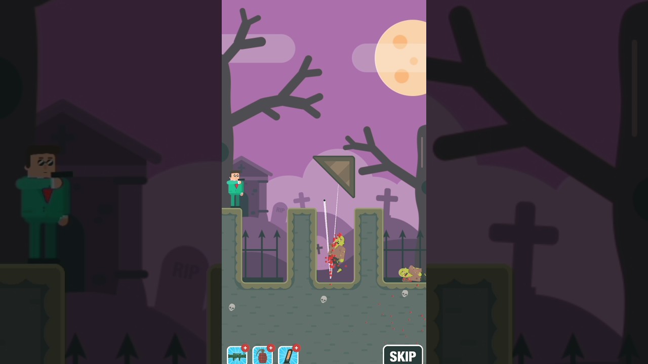 bullet master zombie levels|murder in my mind 