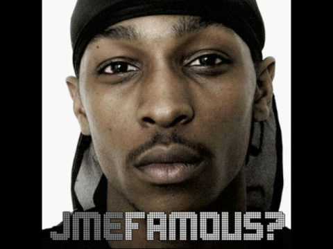 在 YouTube 上觀看「JME - P Instrumental」