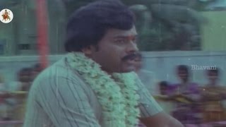 Nee Daari Poola Daari Song || Maga Maharaju Movie Full Video Songs || Chiranjeevi, Suhasini, Tulasi