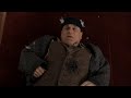 Home Alone 1990 Spider Scene 4K 