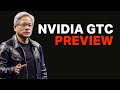 Why nvidias gtc event is such a big deal for the ai community  techcrunch minute