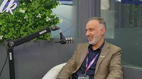 Logicom GITEX 2025 Tech Talk: Fadi Karzon – Logicom KSA