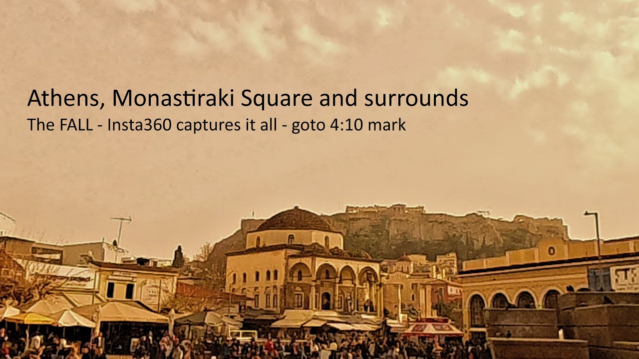 Athens Flea Market 20260215