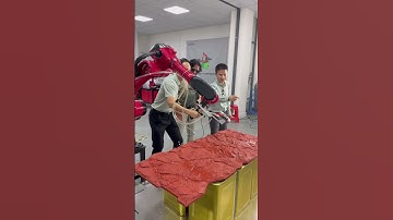 #borunte #welding #spraying #robot #industrial #collaborative #palletizing