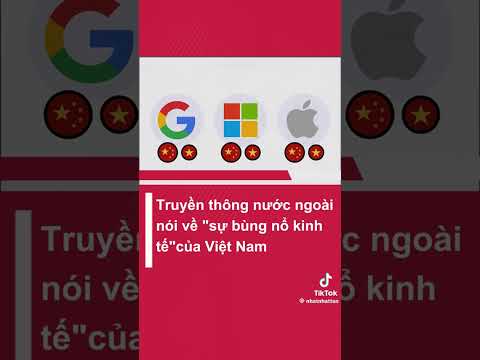 Việt Nam Thịnh Vượng 