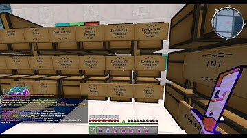 OriginMC 8.0 // 420 Raid Vendetta