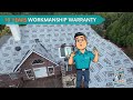🏠 FLF Construction LLC — Quality Roofing Projects You Can Trust 🔨