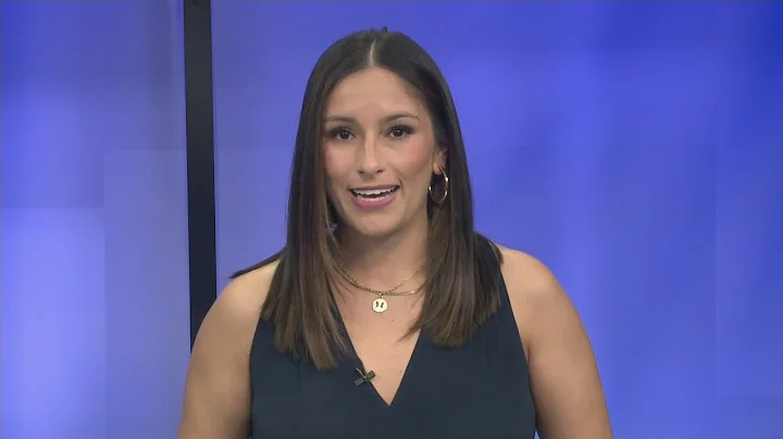 Becky Farr Signs Off