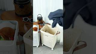 “Satisfying Home Organization Hack ✨ Must Try #home