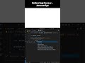 Following Cursor Animation | Smooth Mouse Tracking Effect using HTML, CSS &amp; JavaScript