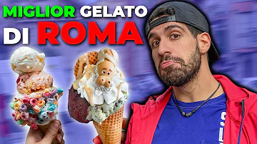 Quali gelati sono vegani?