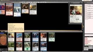 RTR Draft #1 Drafting
