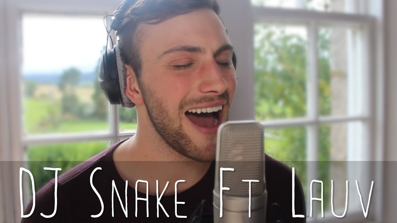 DJ Snake - A Different Way ft. Lauv - Cover - YouTube
