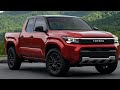 2026 Toyota Stout: The Pickup Built for Real Life