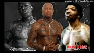 B.G - Cheese n Dope ft.Birdman, Project Pat, Jay-Z (Remix)