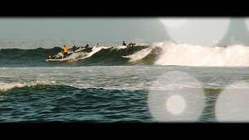 Blank & Jones feat. Zoe Durrant - Love Will Save The Day (Summer Noire Version) (Official Video)