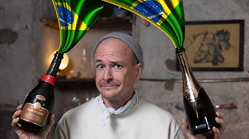 Master of Wine tastes Brazilian Sparkling Wines for the first time ...