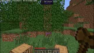 Ep. 1 Sim-U-Kraft Series Let's Play