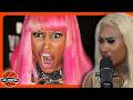 Ming Luanli on Why her Sister Nicki Minaj Never Helped Her Rap Career