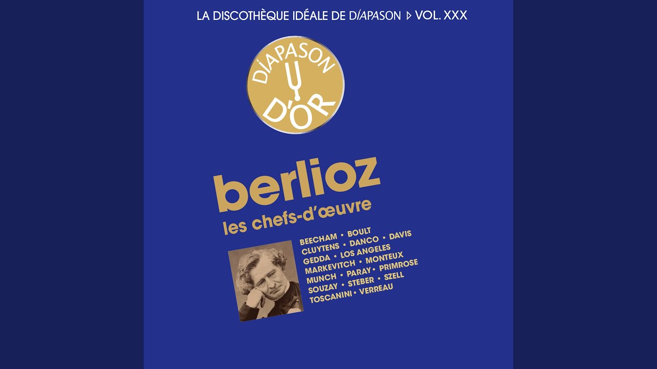 Regardez Te Deum, Op. 22, H. 118: V. Te ergo quæsumus (Hymne) . Andantino quasi Adagio sur YouTube Regardez Te Deum, Op. 22, H. 118: V. Te ergo quæsumus (Hymne) . Andantino quasi Adagio sur YouTube