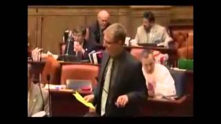 Best of the Third House: Utah Legislature 2013 General Session