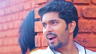 Ariyathe Ninayathe Jaiz John Ft Vineeth Sreenivasan