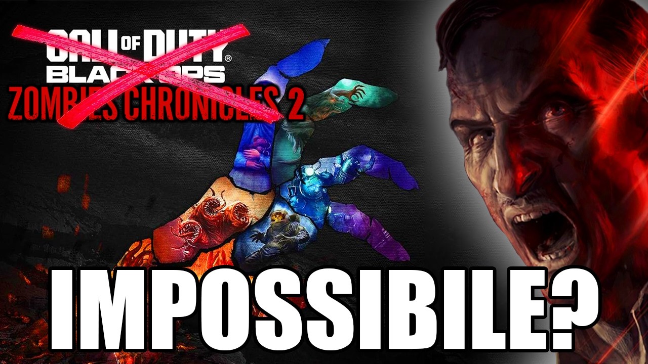 Un gioco SOLO DI ZOMBIE non è come credi...