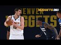 Nuggets 360 Episode 1: Behind the Scenes of Training Camp