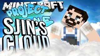 Minecraft - SJIN'S CLOUD - Project Ozone #40