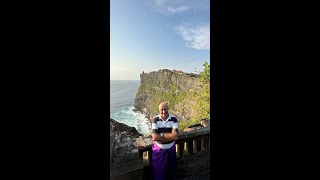 GWK Cultural Park, Uluwatu, Bali, Part 2