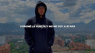 Feid - CORONE [ Letra / Lyrics ]