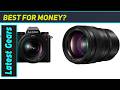 Panasonic LUMIX S5: The Best Full Frame Camera for Hybrid Shooters?