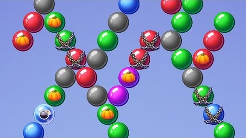 Bubble Shooter 😈Games : Bubble Game ( Ball Wala Games ) Ball Game #67 #2025 