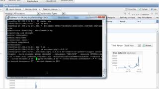 Auto Scale with Amazon Elastic Compute Cloud (EC2)