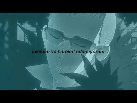 Tommy February6 - Lonely In Gorgeous (Türkçe Çeviri) [paradise kiss]