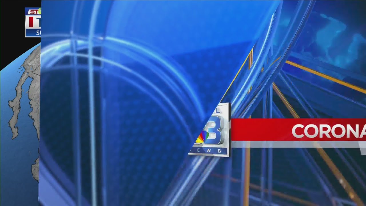 COVID-19 BOOSTER SHOT