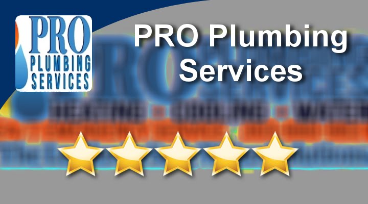 PRO Plumbing Services in Castle Rock Colorado - Five Star Best Plumber Review